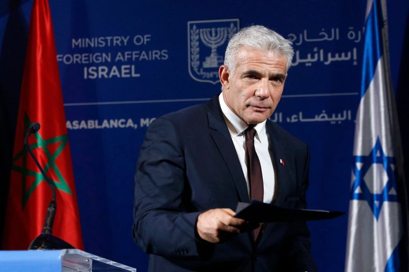 Jair Lapid