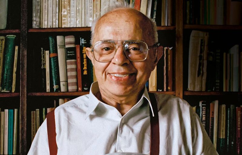 Stanisław Lem